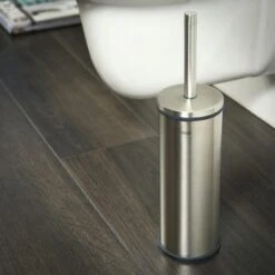 Tiger Boston Toiletborstelgarnituur RVS -Thuis Badkamer 123 5900