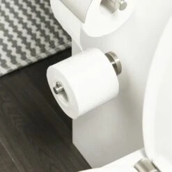 Tiger Reserverolhouder Boston Hangend RVS -Thuis Badkamer 123 5905