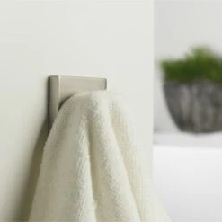 Tiger Haak Items Groot RVS -Thuis Badkamer 123 5944