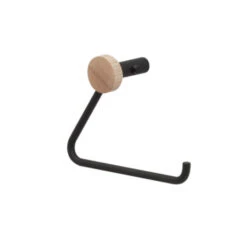 Tiger Toiletrolhouder Sem Zwart 11 Tiger Toiletrolhouder Sem Zwart -Thuis Badkamer 123 5958