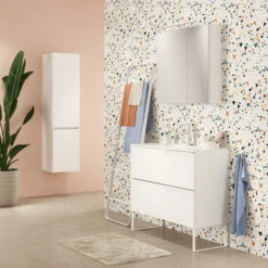 Tiger Haak Urban Groot Wit 19 Tiger Haak Urban Groot Wit -Thuis Badkamer 123 6045