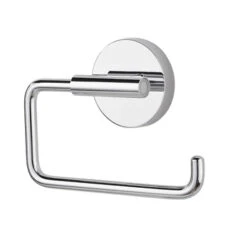 Handson Toiletrolhouder Smart Chroom 6 Handson Toiletrolhouder Smart Chroom -Thuis Badkamer 123 6081