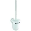 Haceka Toiletborstelhouder Aspen Hangend Chroom