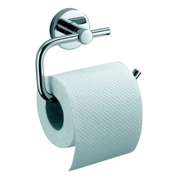 Haceka Toiletrolhouder Kosmos Tec Chroom 3 Haceka Toiletrolhouder Kosmos Tec Chroom