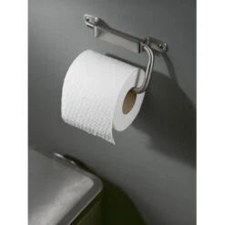 Haceka Toiletrolhouder Ixi RVS -Thuis Badkamer 123 6119