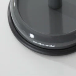 Sealskin Reserve Toiletrolhouder Acero Grijs 13 Sealskin Reserve Toiletrolhouder Acero Grijs -Thuis Badkamer 123 6387