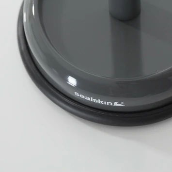 Sealskin Reserve Toiletrolhouder Acero Grijs 6 Sealskin Reserve Toiletrolhouder Acero Grijs - Afbeelding 4