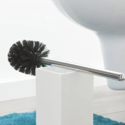 SEALSKIN Tiger Toiletborstelhouder Cura Wit 12 SEALSKIN Tiger Toiletborstelhouder Cura Wit -Thuis Badkamer 123 6395