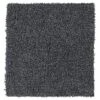 Sealskin WC Mat Misto Zwart 60x60 Cm -Thuis Badkamer 123 643