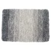 Differnz Badmat Nowa Grijs 60x90 Cm