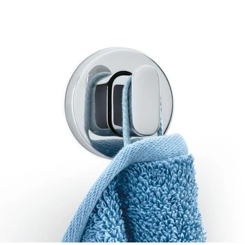 Blomus Haak Areo Chroom 4 Blomus Haak Areo Chroom - Afbeelding 2