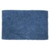 Sealskin Badmat Misto 60x90 Cm Royal Blauw -Thuis Badkamer 123 664