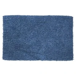 Sealskin Badmat Misto 60x90 Cm Royal Blauw