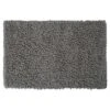 Sealskin Badmat Twist Grijs 60x90 Cm -Thuis Badkamer 123 670