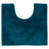 Sealskin WC Mat Doux Petrol 50x45 Cm -Thuis Badkamer 123 719