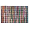 Sealskin Badmat Madras Multi 60x90 Cm -Thuis Badkamer 123 74
