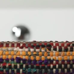 Sealskin Badmat Madras Multi 60x90 Cm 10 Sealskin Badmat Madras Multi 60x90 Cm -Thuis Badkamer 123 76