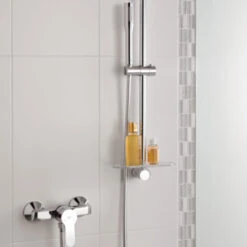 Grohe Douchekraan Start Edge Chroom -Thuis Badkamer 123 773