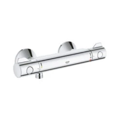 Grohe Thermostatische Douchekraan Grohtherm 800 Chroom