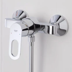 Grohe Douchekraan Start Loop Chroom 15 Cm -Thuis Badkamer 123 808