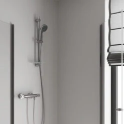 Grohe Thermostatische Douchekraan Precision Feel Chroom 15 Cm -Thuis Badkamer 123 815