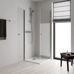 Grohe Thermostatische Douchekraan Precision Feel Chroom 15 Cm -Thuis Badkamer 123 816