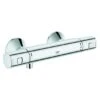 Grohe Thermostatische Douchekraan Precision Start Chroom 15 Cm