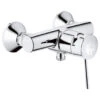 GROHE Douchekraan Start Classic Met Hendel Chroom 15 Cm
