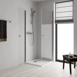 Grohe Thermostatische Douchekraan Precision Feel Chroom 12 Cm -Thuis Badkamer 123 875