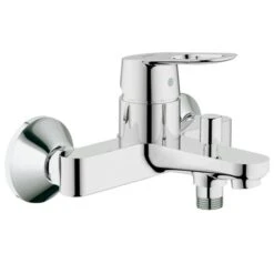 Grohe Badkraan Start Loop Chroom 15 Cm
