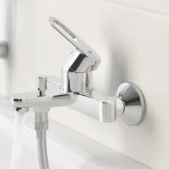 Grohe Badkraan Start Loop Chroom 15 Cm -Thuis Badkamer 123 882