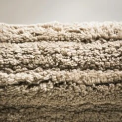 Sealskin WC Mat Essence Linnen 50x45 -Thuis Badkamer 123 90