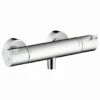 Hansgrohe Thermostatische Douchekraan MyFox Chroom 15 Cm