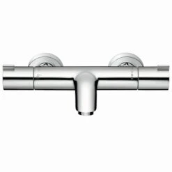 Hansgrohe Thermostatische Badkraan MyFox Chroom 15 Cm -Thuis Badkamer 123 926