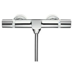 Hansgrohe Thermostatische Badkraan Versostat2 Chroom 15 Cm -Thuis Badkamer 123 932