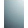 Plieger Basic Spiegel Zilver 60X45 Cm -Thuis Badkamer 123 973